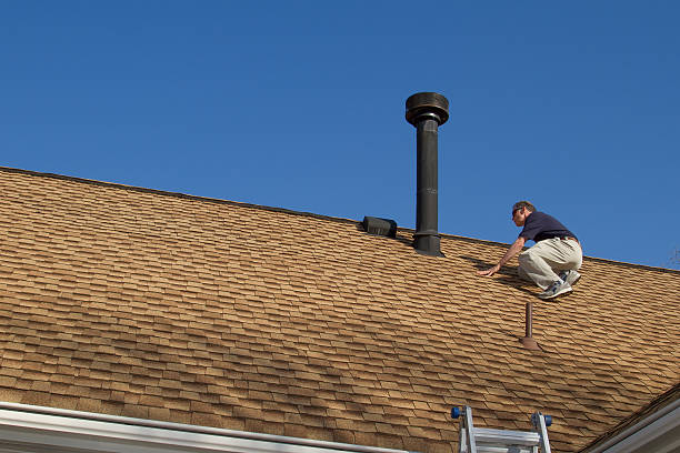 Waterproofing in Morehead City, NC